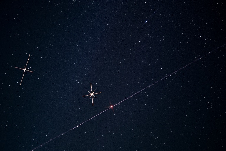 CEPHEID VARIABLES